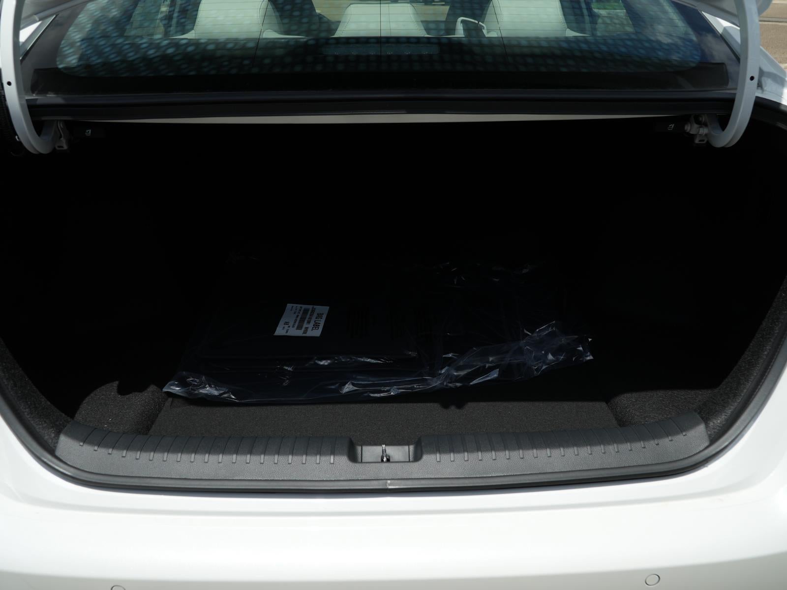 2026 Honda Accord Touring
