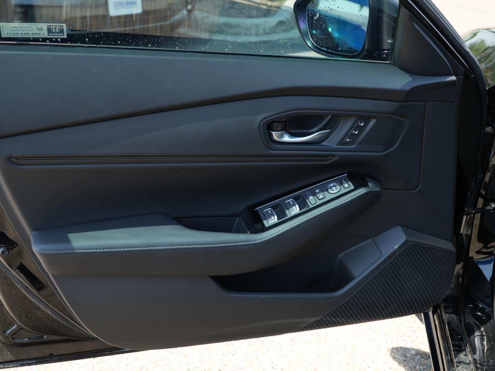 2025 Honda Accord Touring