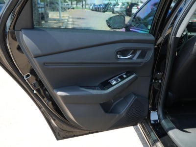 2025 Honda Accord Touring