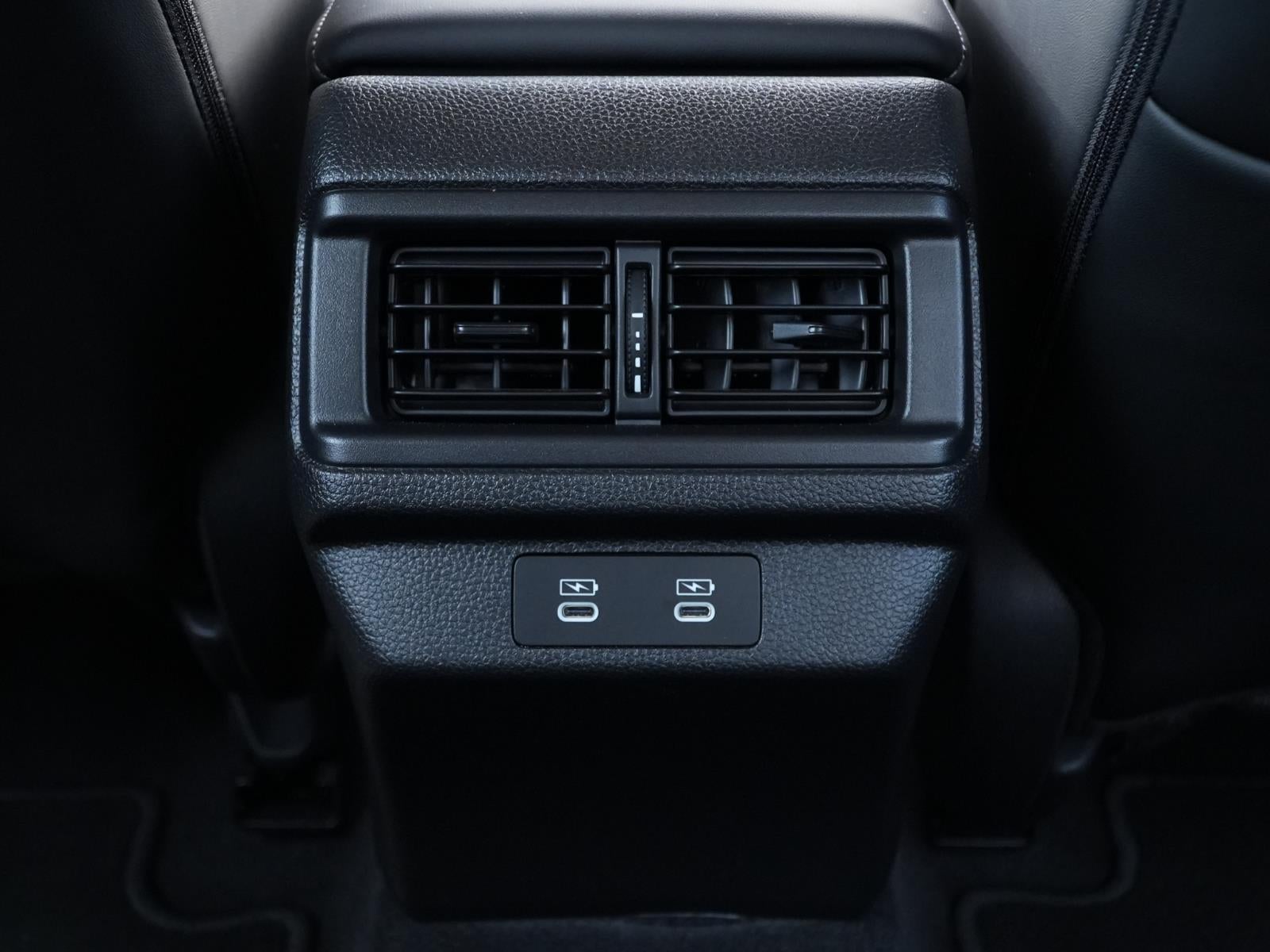 2025 Honda Accord Touring