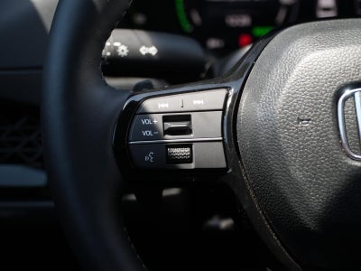 2025 Honda Accord Touring