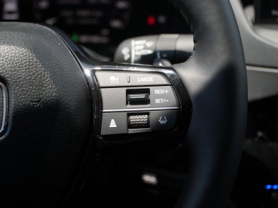 2025 Honda Accord Touring