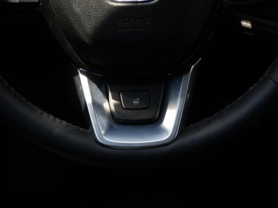 2025 Honda Accord Touring