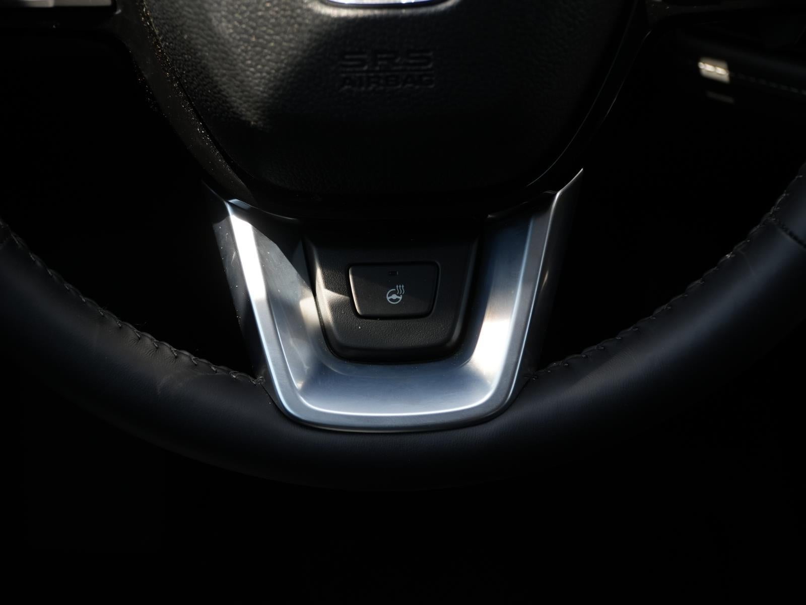 2025 Honda Accord Touring