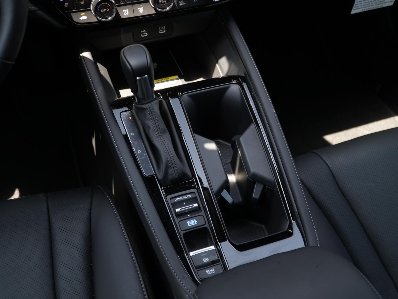 2025 Honda Accord Touring