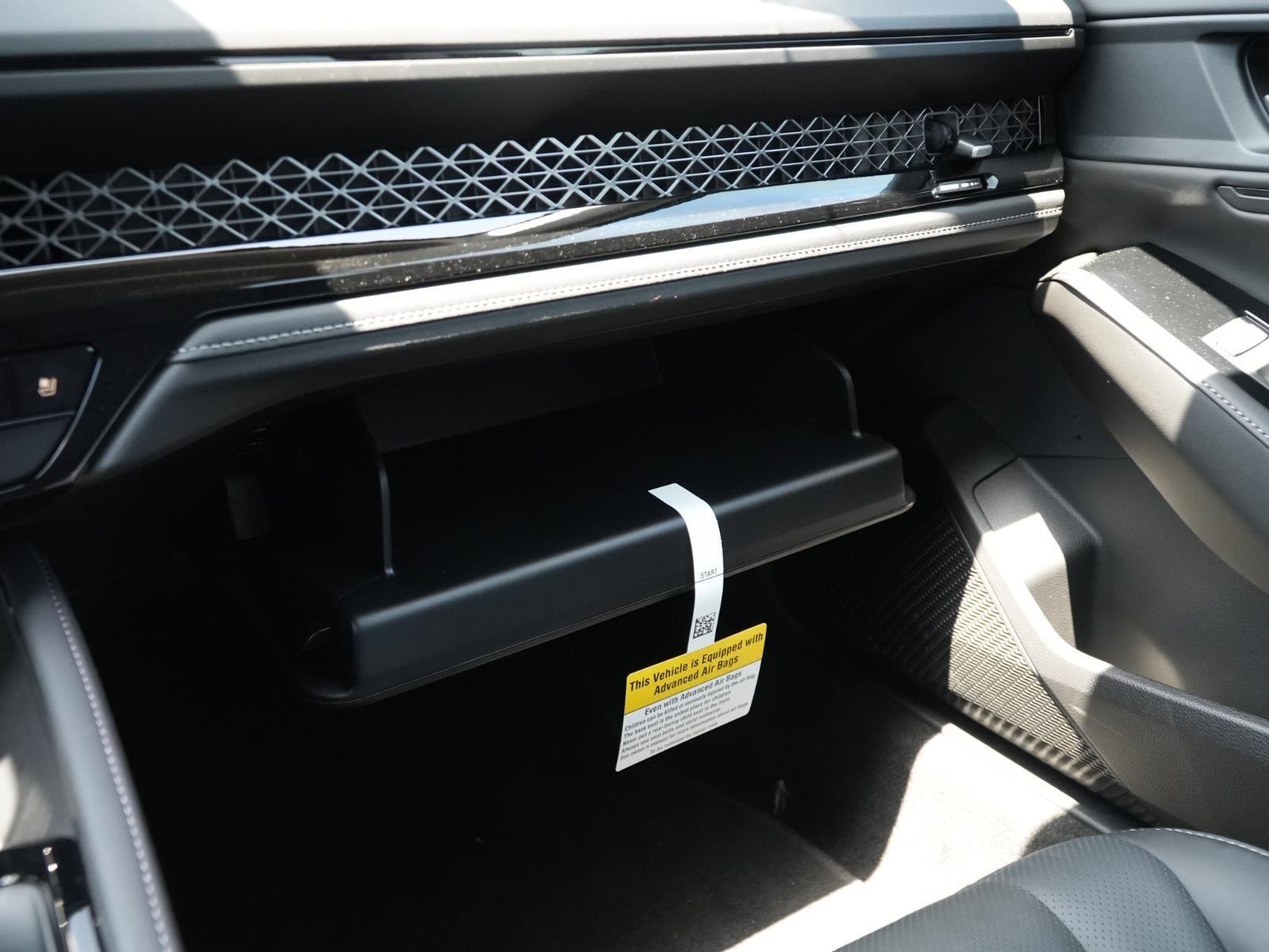 2025 Honda Accord Touring