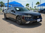 2025 Honda Accord Touring