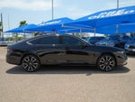 2025 Honda Accord Touring
