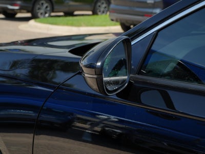 2025 Honda Accord Touring