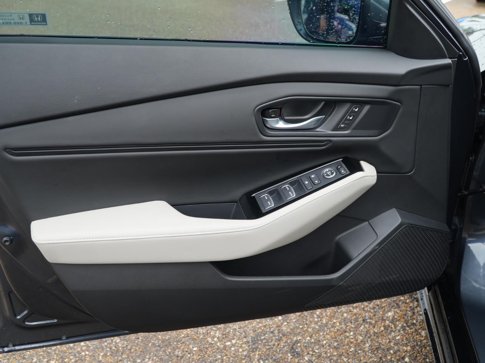 2025 Honda Accord Touring