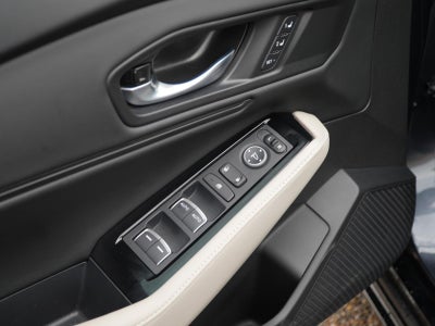 2025 Honda Accord Touring