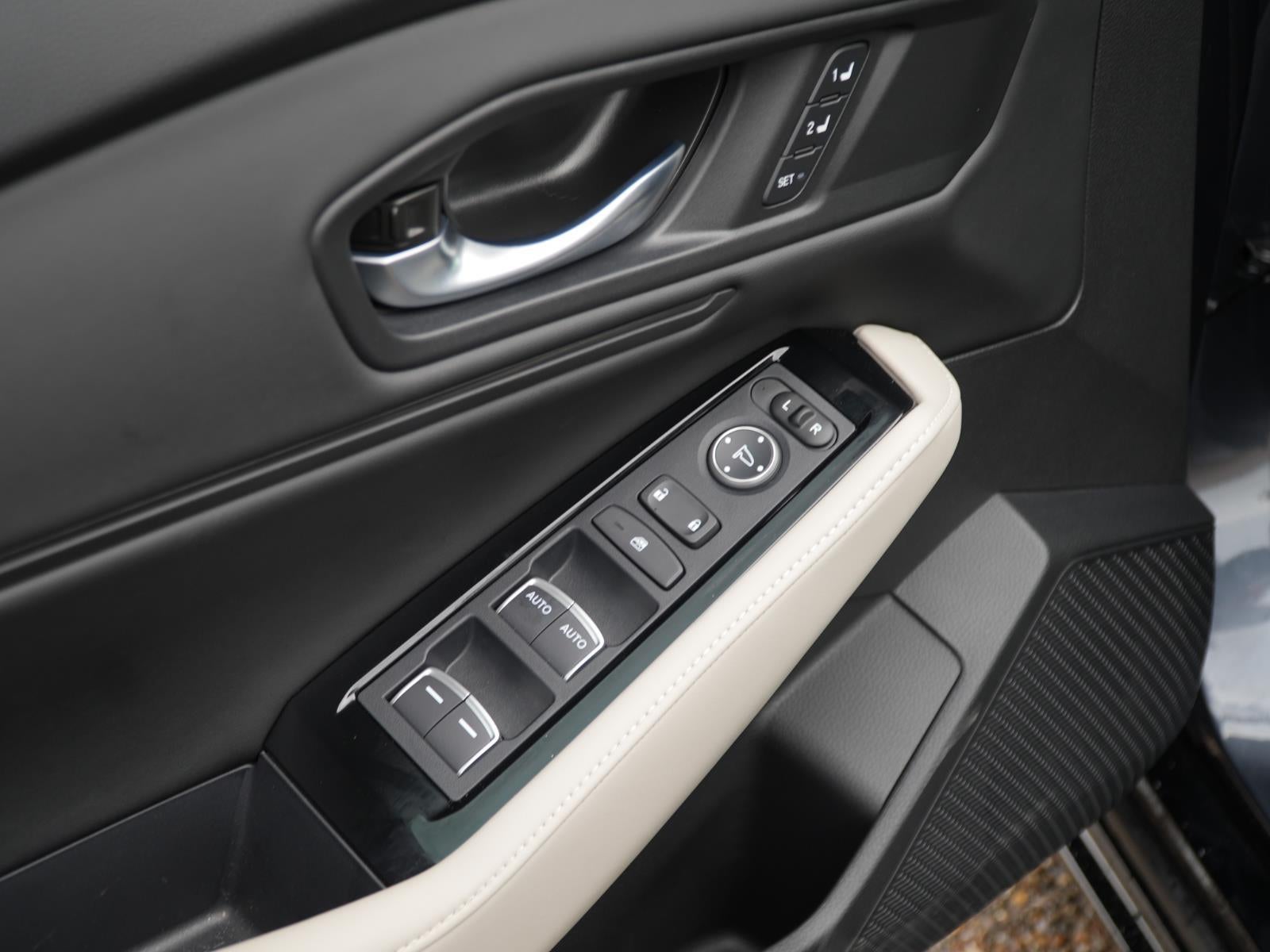 2025 Honda Accord Touring