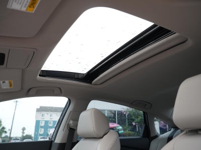 2025 Honda Accord Touring