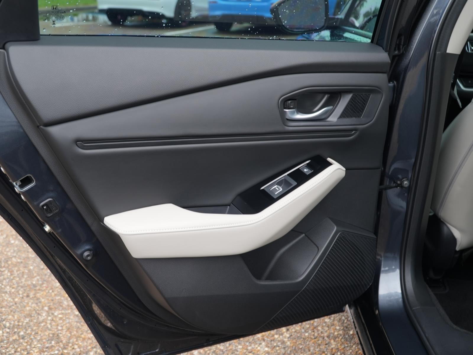 2025 Honda Accord Touring