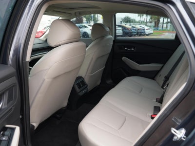 2025 Honda Accord Touring