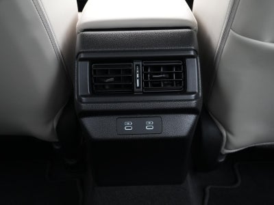 2025 Honda Accord Touring