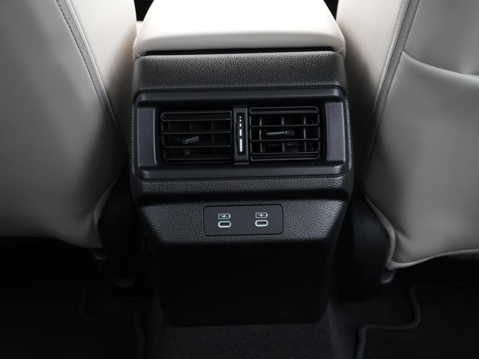 2025 Honda Accord Touring