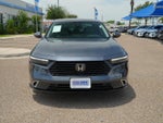 2025 Honda Accord Touring