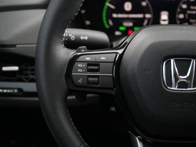 2025 Honda Accord Touring