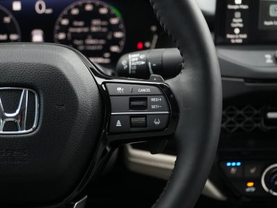 2025 Honda Accord Touring