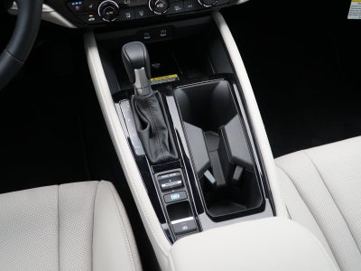 2025 Honda Accord Touring