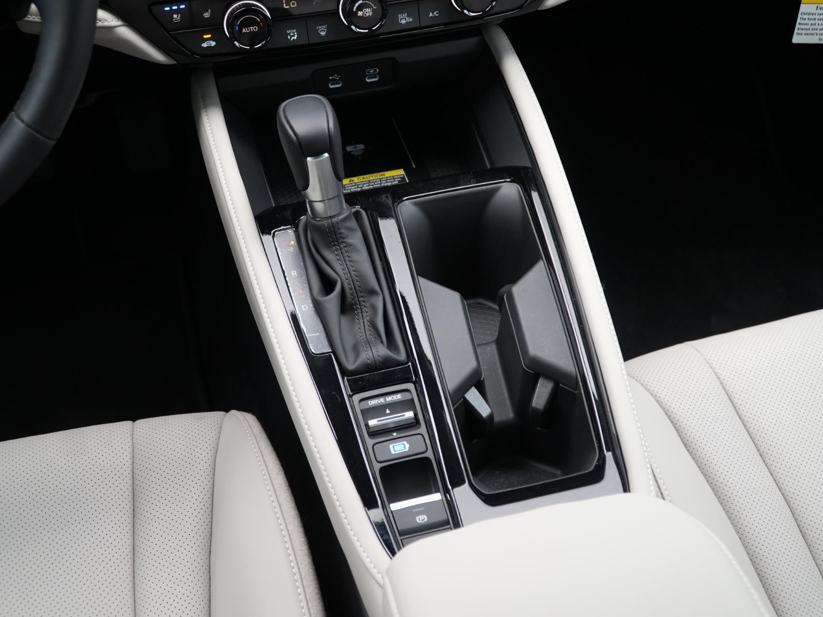 2025 Honda Accord Touring