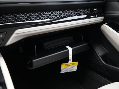 2025 Honda Accord Touring
