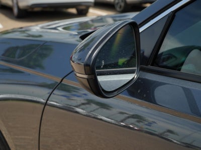 2025 Honda Accord Touring