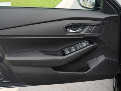 2026 Honda Accord Touring