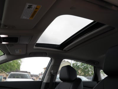 2026 Honda Accord Touring