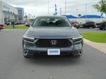 2026 Honda Accord Touring