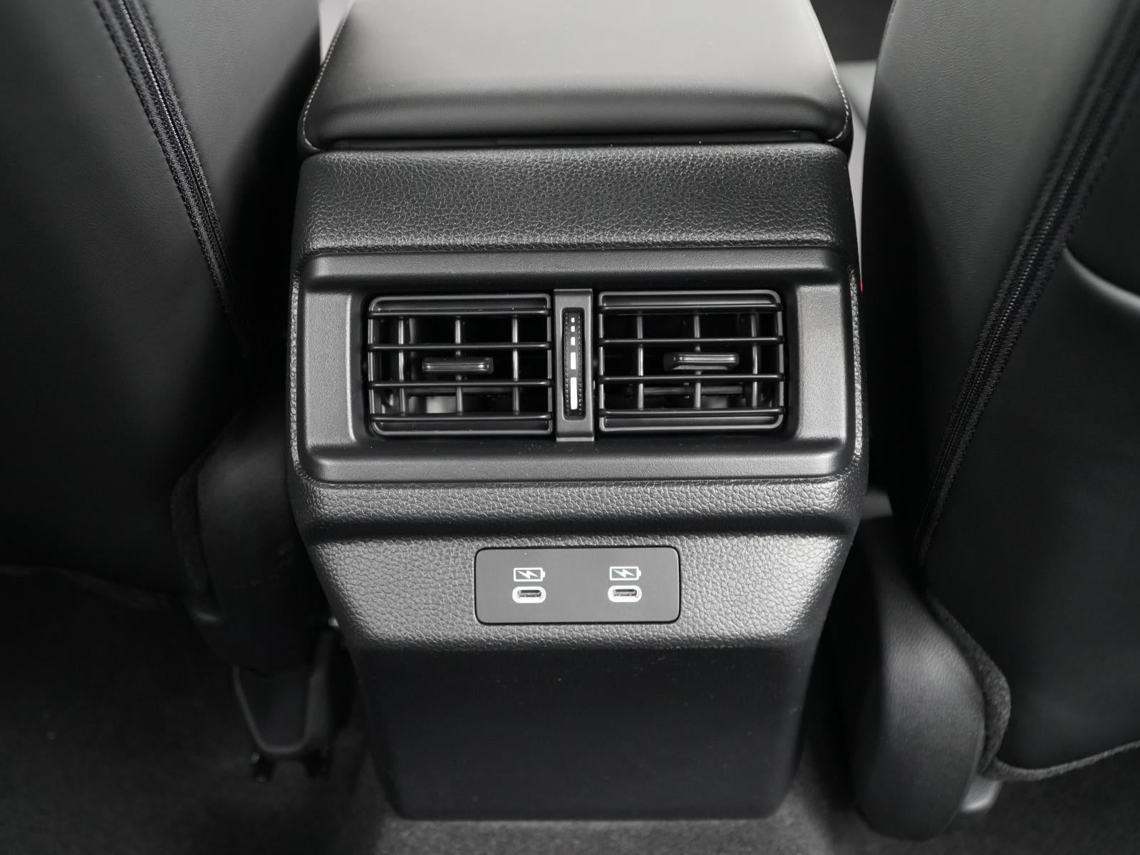 2026 Honda Accord Touring