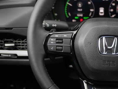 2026 Honda Accord Touring
