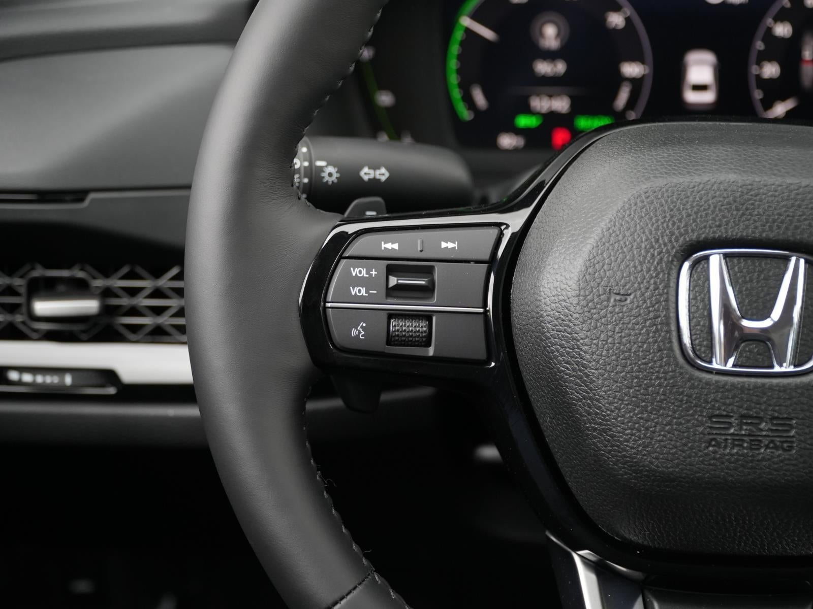 2026 Honda Accord Touring