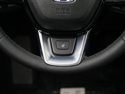 2026 Honda Accord Touring