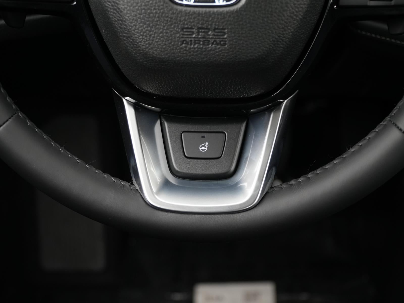 2026 Honda Accord Touring