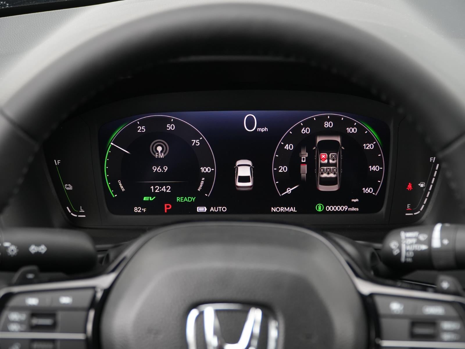 2026 Honda Accord Touring