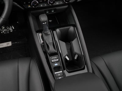 2026 Honda Accord Touring