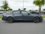 2026 Honda Accord Touring