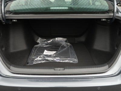 2026 Honda Accord Touring