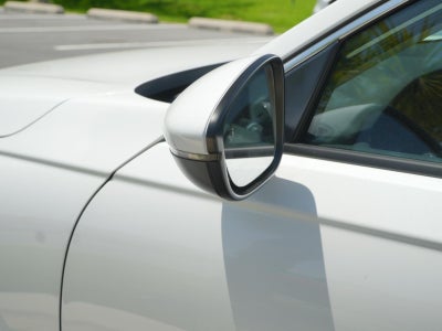 2026 Honda Accord Touring