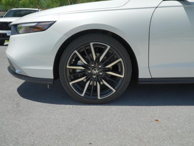 2026 Honda Accord Touring