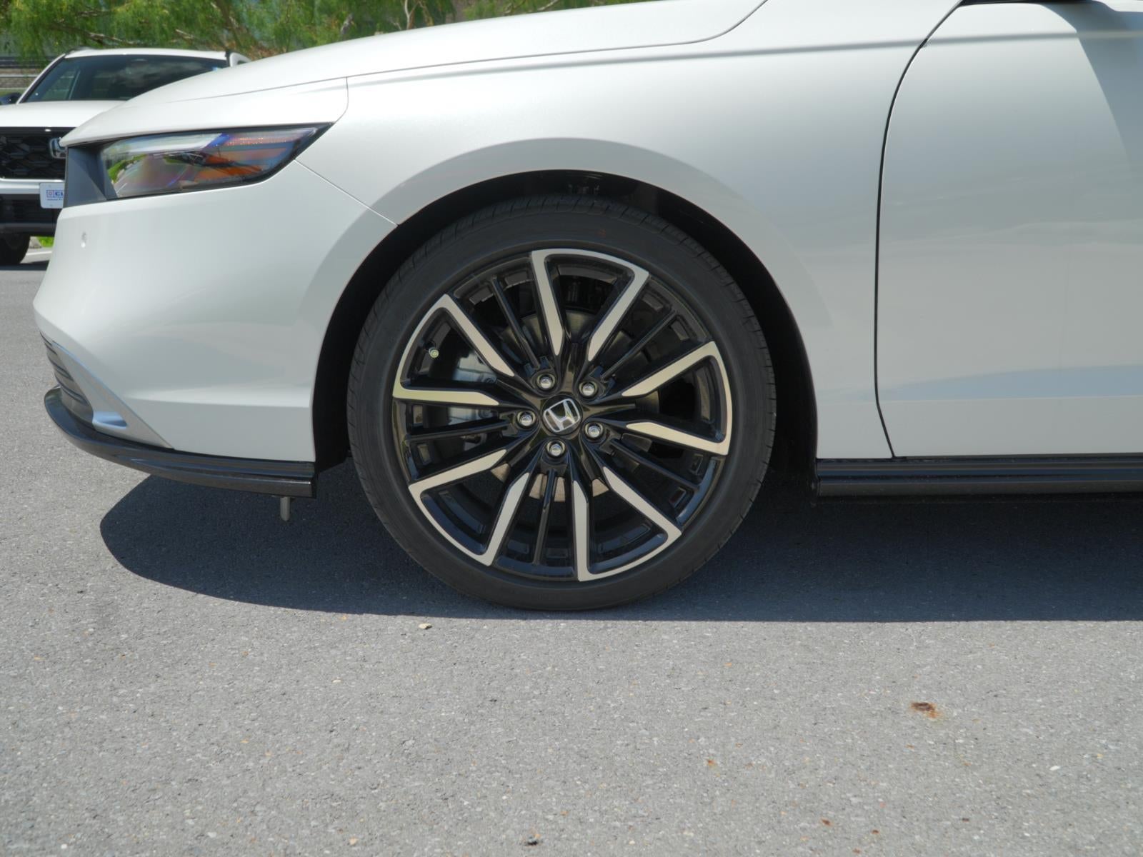 2026 Honda Accord Touring