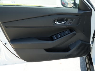 2026 Honda Accord Touring
