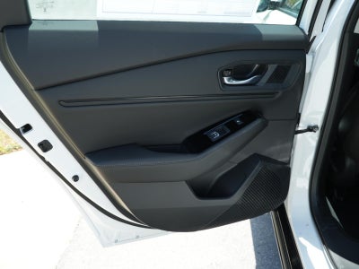 2026 Honda Accord Touring