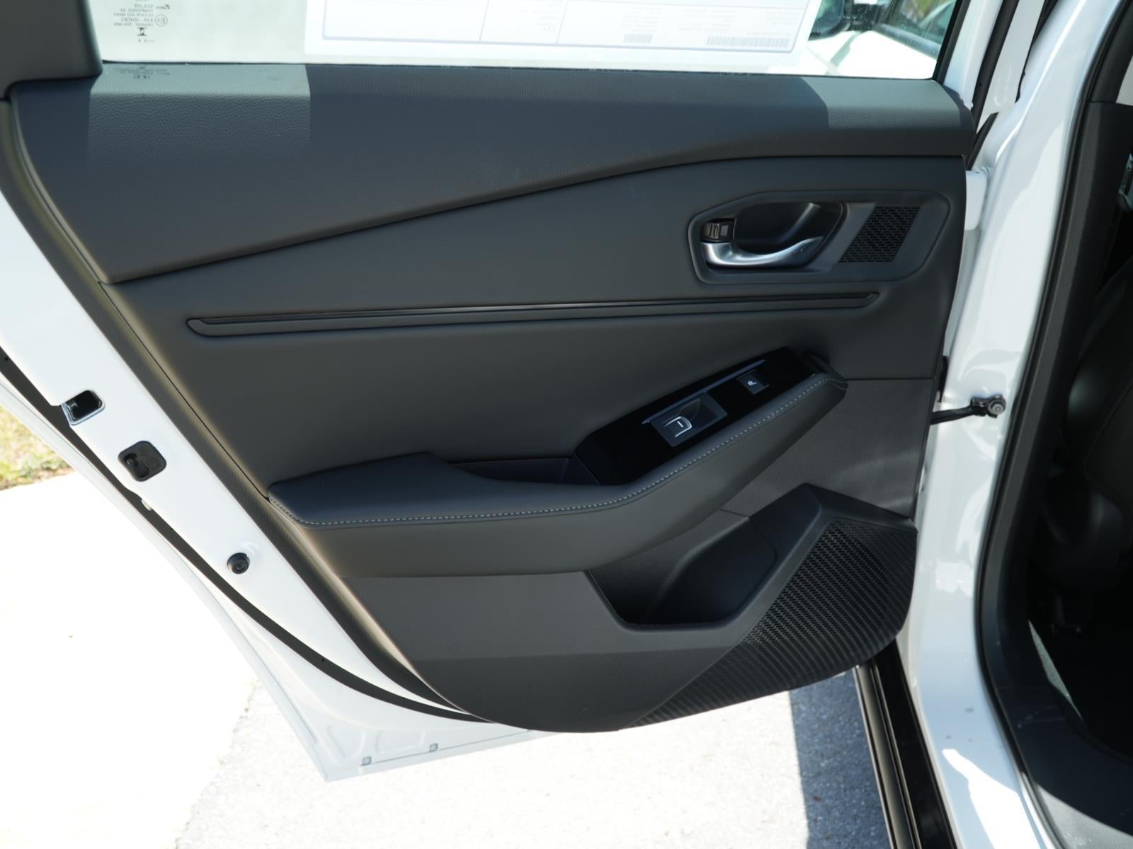 2026 Honda Accord Touring
