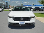 2026 Honda Accord Touring