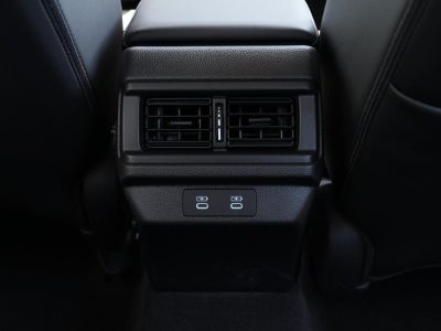 2026 Honda Accord Touring
