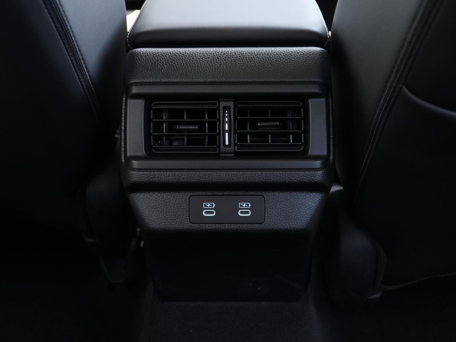 2026 Honda Accord Touring