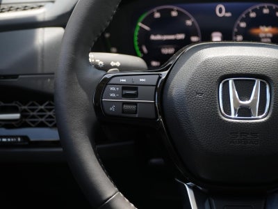 2026 Honda Accord Touring